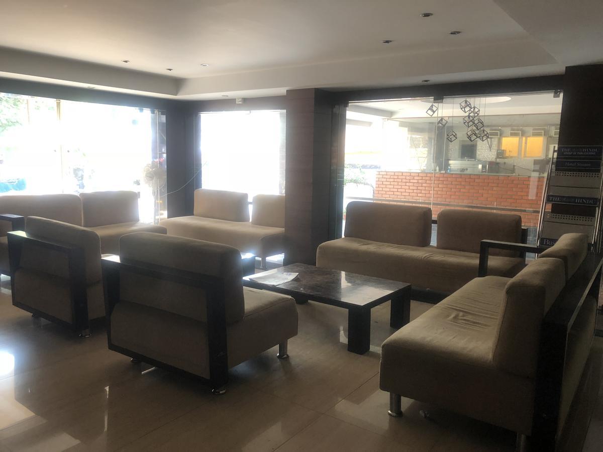 Hotel Shaans Tiruchirappalli Kültér fotó