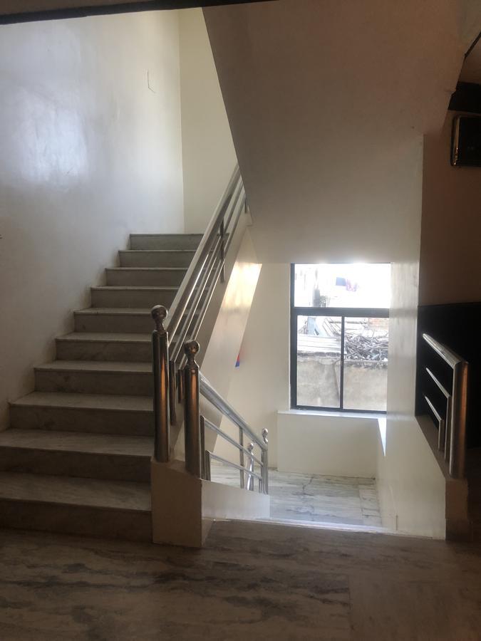 Hotel Shaans Tiruchirappalli Kültér fotó